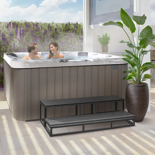 Escape hot tubs for sale in Norman